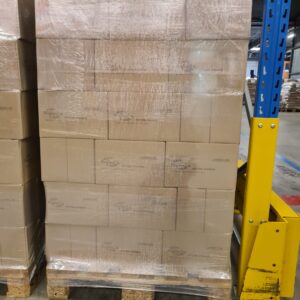 Nafanta Fonio Super Grain 100 Boxes (800 Packs)