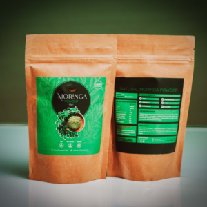 Nafanta Moringa Powder